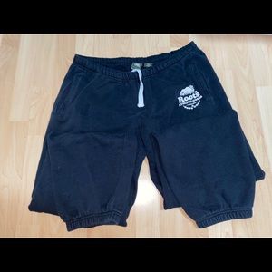 Roots Boyfriend Sweatpants
